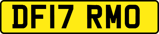 DF17RMO