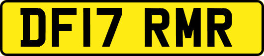 DF17RMR