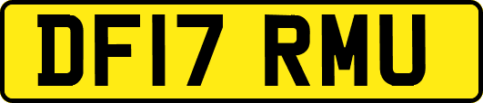 DF17RMU