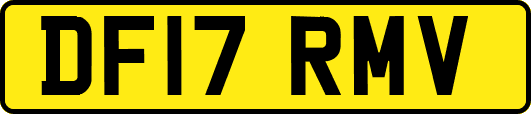 DF17RMV