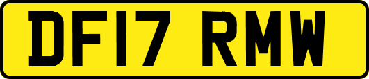 DF17RMW