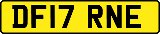 DF17RNE