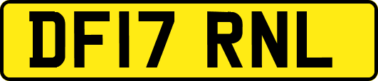 DF17RNL
