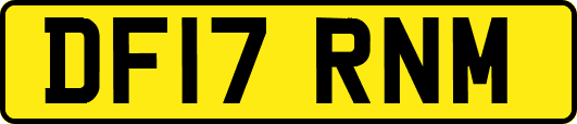 DF17RNM