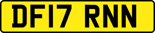 DF17RNN