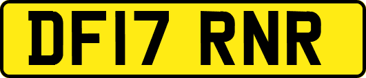 DF17RNR