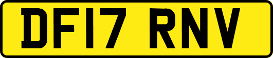 DF17RNV