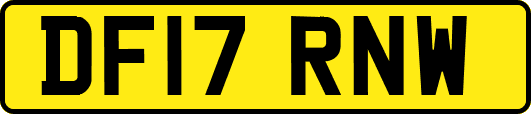 DF17RNW