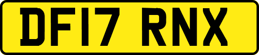 DF17RNX