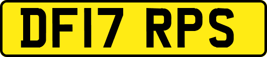 DF17RPS
