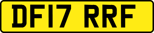 DF17RRF