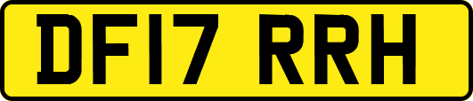 DF17RRH