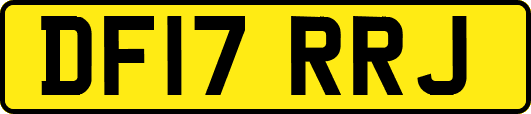 DF17RRJ