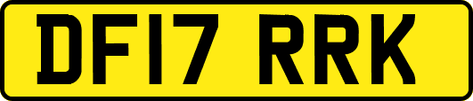 DF17RRK