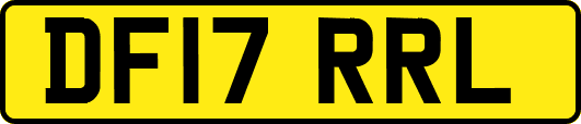 DF17RRL