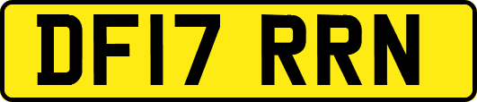 DF17RRN