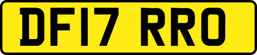 DF17RRO