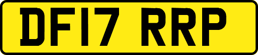 DF17RRP