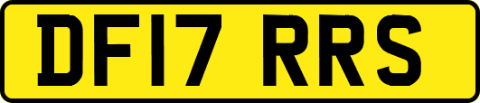 DF17RRS