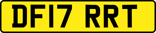 DF17RRT