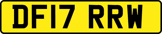 DF17RRW