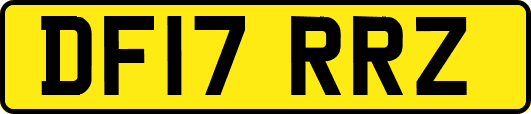 DF17RRZ