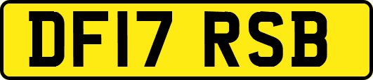DF17RSB