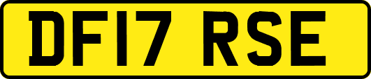DF17RSE