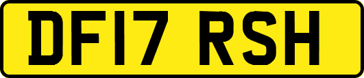 DF17RSH