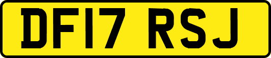 DF17RSJ
