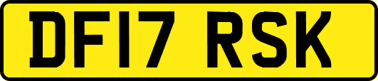 DF17RSK
