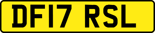 DF17RSL