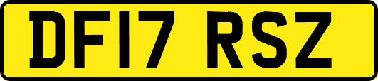 DF17RSZ