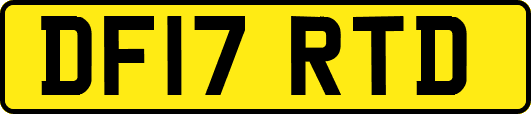 DF17RTD