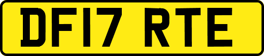 DF17RTE
