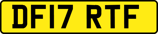 DF17RTF