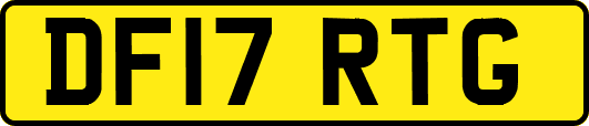 DF17RTG