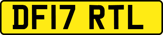 DF17RTL