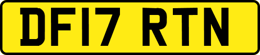 DF17RTN