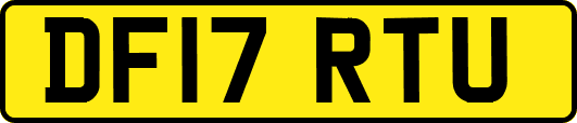 DF17RTU