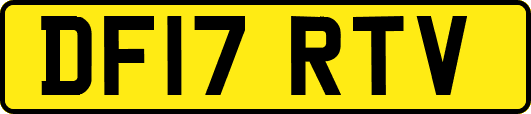 DF17RTV
