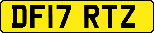 DF17RTZ