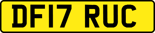 DF17RUC