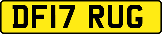 DF17RUG