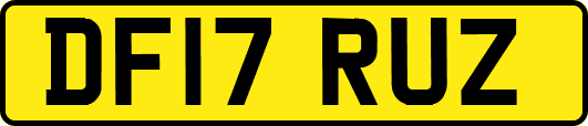 DF17RUZ