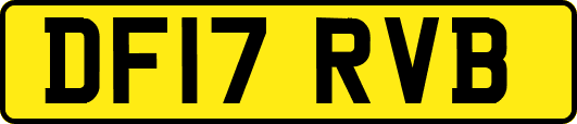 DF17RVB