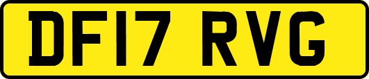 DF17RVG