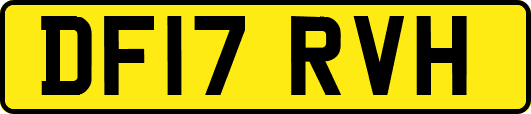 DF17RVH