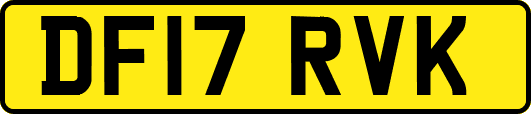 DF17RVK