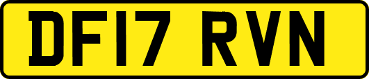 DF17RVN